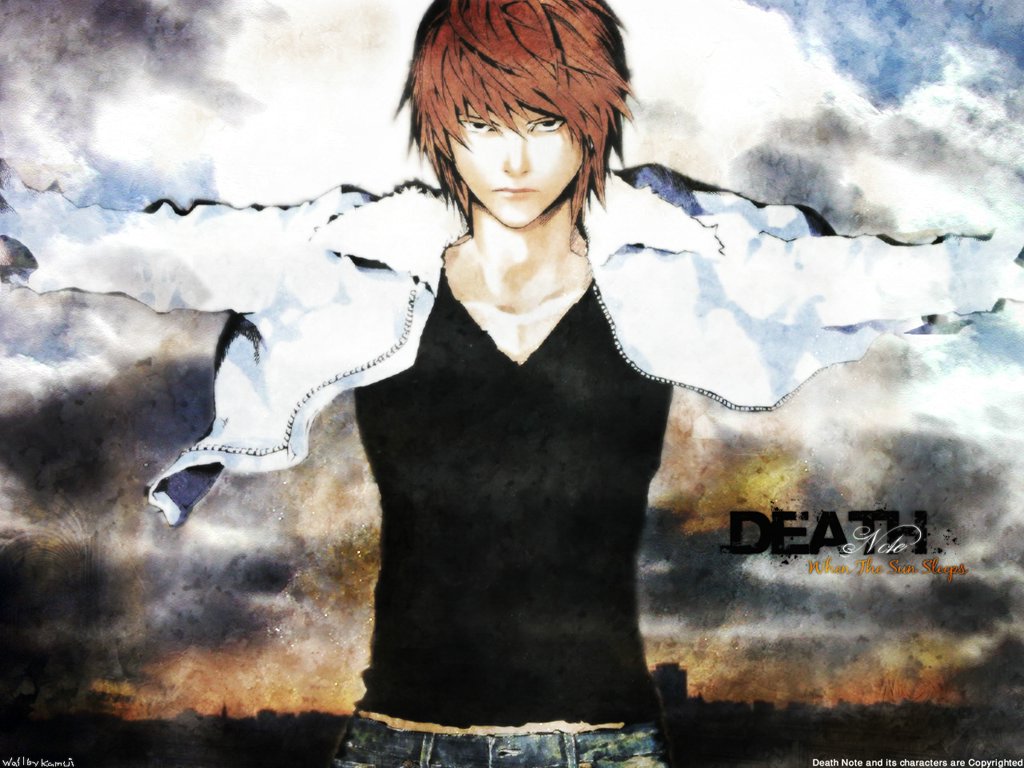 Otaku Gallery  / Anime e Manga / Death Note / Wallpapers / 030.jpg